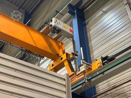Kone 5T X 15030 Mm
