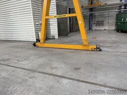 Kone 5T X 15030 Mm
