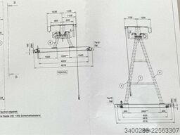 Kone 5T X 15030 Mm