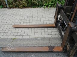 Linde H 30 D-03 | 2000
