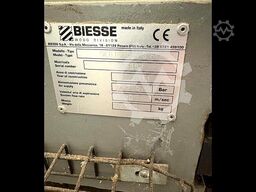 Biesse Skill 15.36 G FT