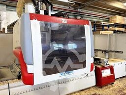 SCM Tech Z5