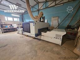 SCM Morbidelli M100