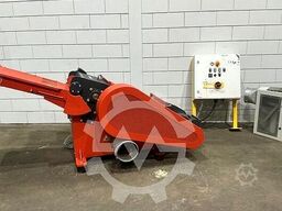Weima WLB 400
