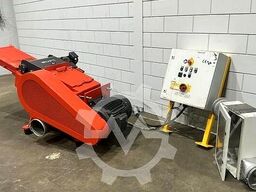 Weima WLB 400