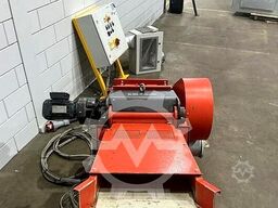 Weima WLB 400