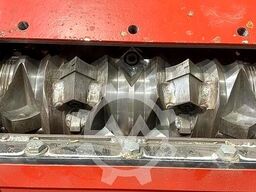 Weima WLB 400