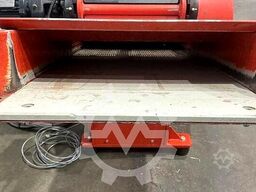 Weima WLB 400
