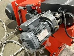 Weima WLB 400