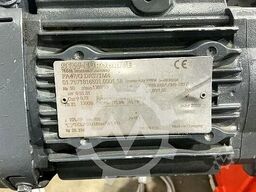 Weima WLB 400