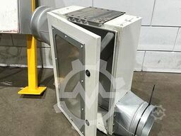 Weima WLB 400