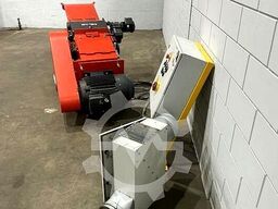 Weima WLB 400