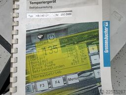 HB-THERM Series 4 HB-140 U1