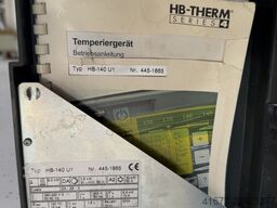 HB-THERM Series 4 HB-140 U1