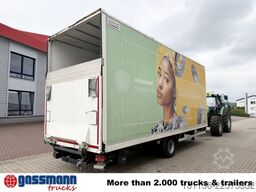 Ackermann Z-KA-F 10.5/7.6TZ mit Dautel LBW