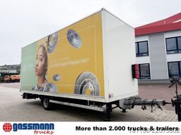 Ackermann Z-KA-F 10.5/7.6TZ mit Dautel LBW