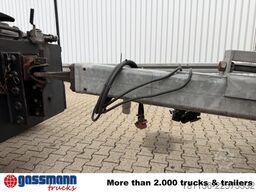 Ackermann Z-KA-F 10.5/7.6TZ mit Dautel LBW