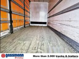Ackermann Z-KA-F 10.5, Schiebeplane links