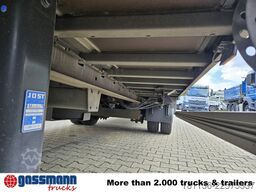 Ackermann Z-KA-F 10.5, Schiebeplane links