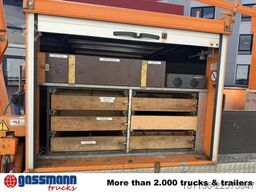 MAN TGL 8.150 4X2 BB, Ruthmann Steiger,