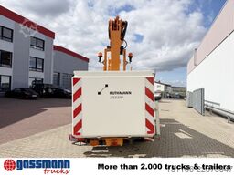 MAN TGL 8.150 4X2 BB, Ruthmann Steiger,