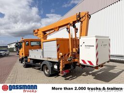 MAN TGL 8.150 4X2 BB, Ruthmann Steiger,