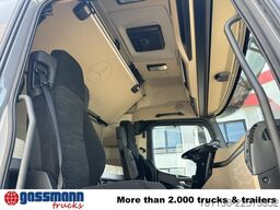 Mercedes-Benz Actros 1851 LS 4x2, Retarder, BigSpace, Standklima