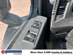 Mercedes-Benz Actros 1851 LS 4x2, Retarder, BigSpace, Standklima