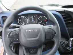 Iveco Daily 35C16 Bak+Klep Automaat Laadklep Airco Ca...