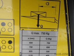 Iveco Daily 35C16 Bak+Klep Automaat Laadklep Airco Ca...