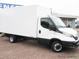 Iveco Daily 35C16 Bak+Klep Automaat Laadklep Airco Ca...