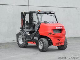 Manitou MC 25-4 D