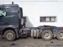 MERCEDES-BENZ Arocs 2659 6x4 Kipphydraulik