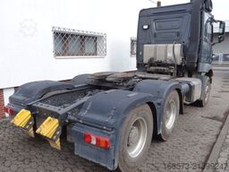 MERCEDES-BENZ Arocs 2659 6x4 Kipphydraulik