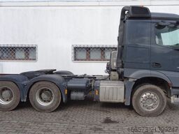 MERCEDES-BENZ Arocs 2659 6x4 Kipphydraulik