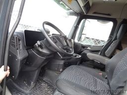 MERCEDES-BENZ Arocs 2659 6x4 Kipphydraulik