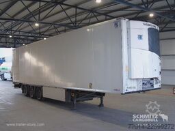 Schmitz Cargobull Reefer Standard