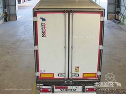 Schmitz Cargobull Reefer Standard