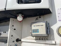 Schmitz Cargobull Reefer Standard
