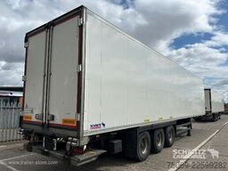 Schmitz Cargobull Reefer Standard Taillift
