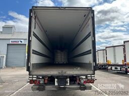 Schmitz Cargobull Reefer Standard Taillift