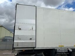 Schmitz Cargobull Reefer Standard Taillift