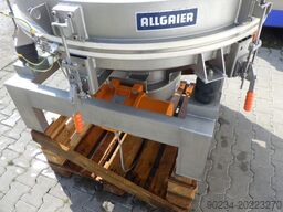 ALLGAIER WERKE D1200
