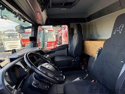 MAN TGS 41.510 8x4 mit Palfinger 58002 TEC7