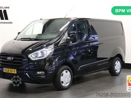 Ford Transit Custom 2.0 TDCI EURO 6 - Airco - Navi -...