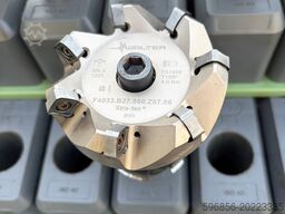 Głowica frezarska Ø80 mm Walter SK40 Głowica frezarska Walter SK40 – Xtra-tec