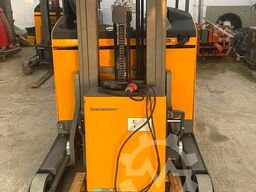 Jungheinrich ETV 214 E GE 115 - 455 DZ