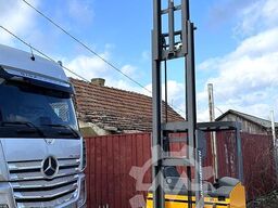 Jungheinrich ETV 214 E GE 115 - 455 DZ