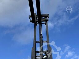 Jungheinrich ETV 214 E GE 115 - 455 DZ