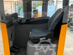 Jungheinrich ETV 214 E GE 115 - 455 DZ